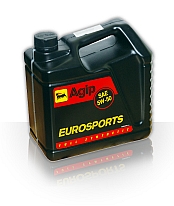 eni Eurosports 5W-50